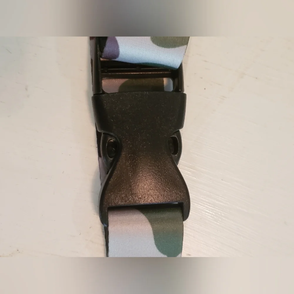 Gear Beast Crossbody Cell Phone & Card Holder